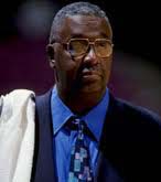 Georgetown Coach John Thompson